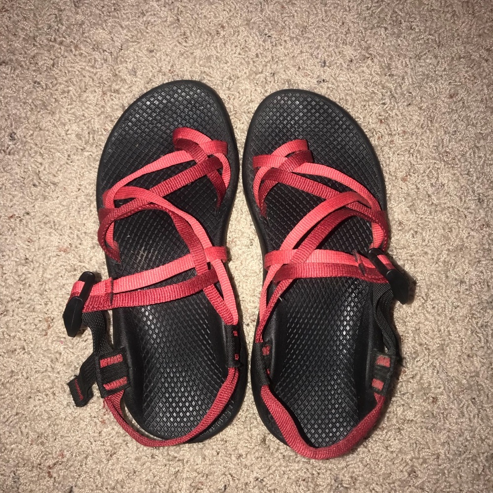 Chacos!!